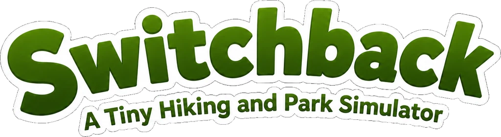 Switchback: A Tiny Hiking and Park Simulator